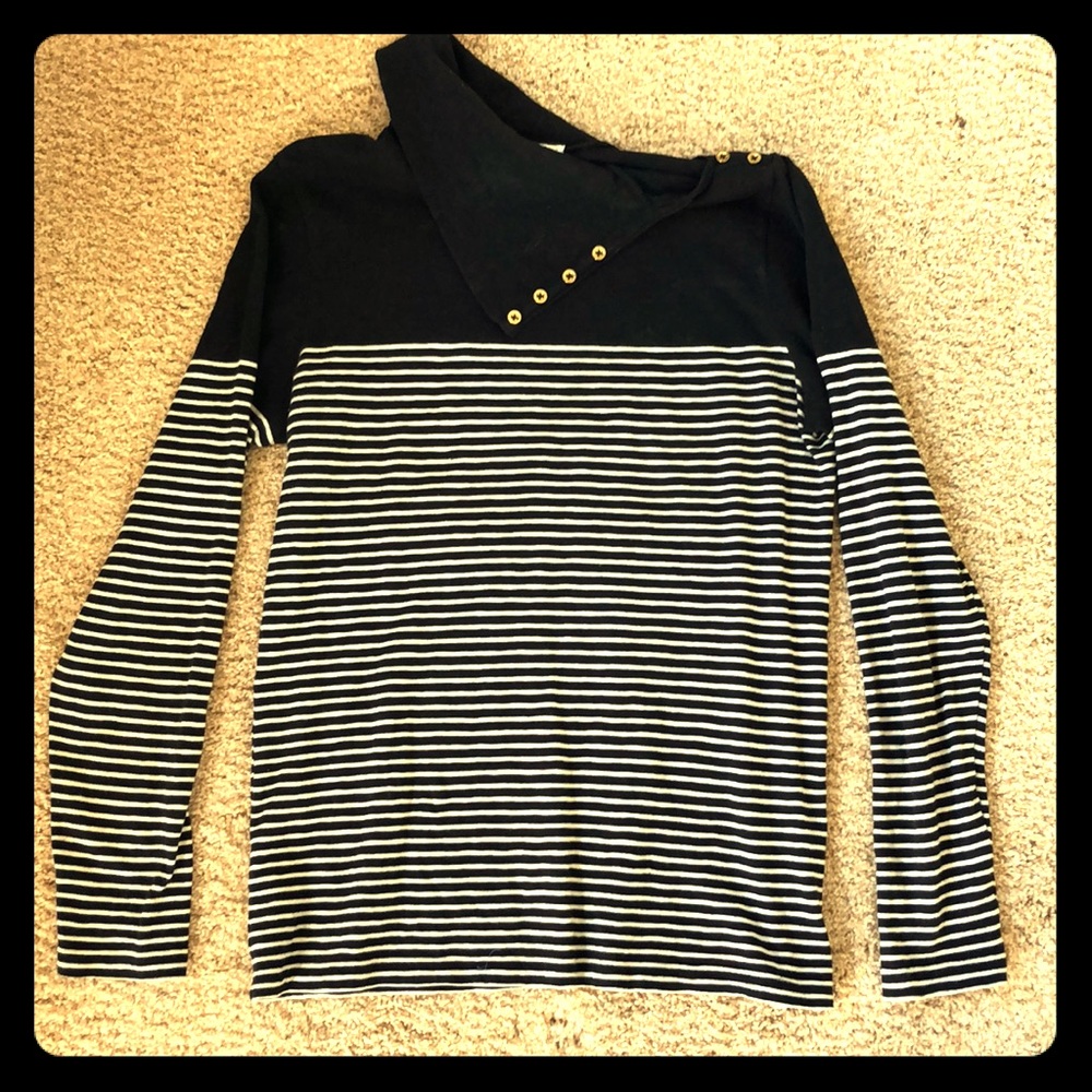 J Crew Long Sleeve